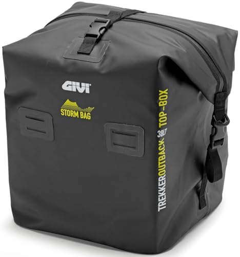 Amazon.com: GIVI T506 35LTR waterproof inner bag : Automotive